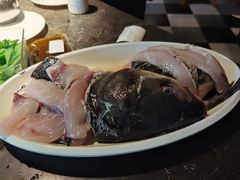 -大鱼山房鱼头火锅(老字号品质店)
