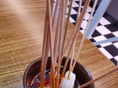 -蜀天上精专麻辣香锅(文定路店)
