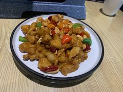 -随喜赞素食餐厅(亦庄店)