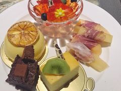 -安蒂娅·海鲜自助餐厅(安蒂娅美兰酒店)