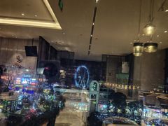 -南京金鹰尚美酒店·尚美西餐厅