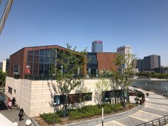 -翠山·映月湖景餐厅(映月湖公园店)