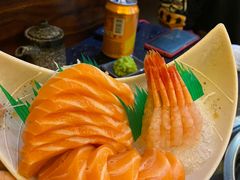 -熊出没日本烧肉放题