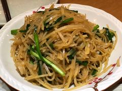 家常土豆丝-春饼先生·北京烤鸭(甘井子万达店)