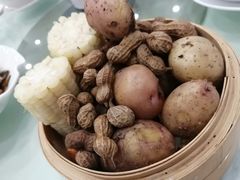 -南庄酒家·海鲜粤菜·25年老字号(环城南路店)