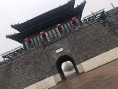 -东关历史文化旅游区-东门遗址