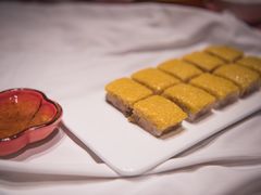 黄米凉糕-西北45°(世茂广场店)