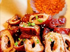 -大牌大·传统杭帮菜(湖滨店)