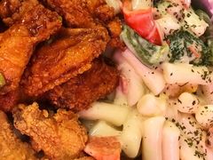-OPPA HOUSE 韩国欧巴餐厅·韩国菜(北京路店)