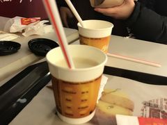 -麦当劳(中山路店)