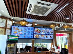 -黔派·虾子羊肉粉·小吃(佳宁娜广场店)