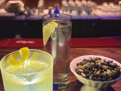 -鸡尾酒实验室酒吧(隆礼路店)