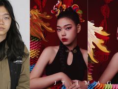 -吉田美学化妆美甲摄影培训(丽水校区)