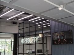 -LA合时健身4PMFIT(花桥旗舰店)