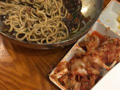 -韩礼年糕(飞虹路店)