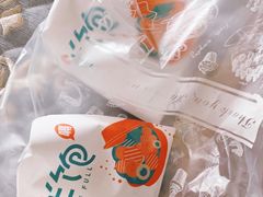 -半饱台式茶点