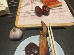 -老白清真烧烤(锦州旗舰店)