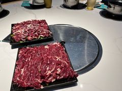 -三毛牛肉店(福强店)