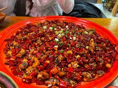 -先启半步颠·川菜小炒