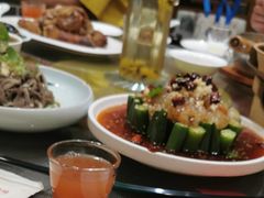 -李家猪蹄融合菜馆(河松街店)