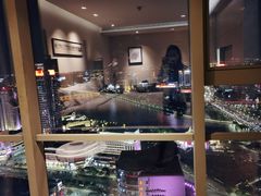 -宁波威斯汀酒店