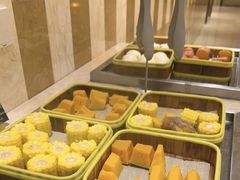 -伯豪瑞廷酒店-天伦阁西餐厅