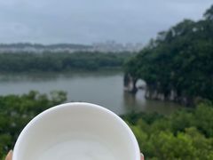 -璟象酒店-爱丽坊景观餐厅