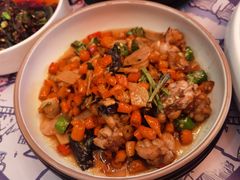 -铁公鸡·四川料理(天环广场店)