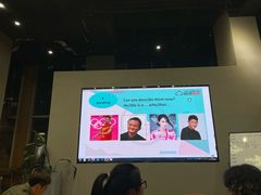 -磁课·成人英语·雅思培训(高新校区)
