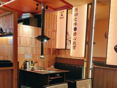 -和来烤肉(仓山万达店)