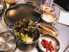 -401餐厅(弘大店)
