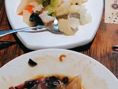 阳光大拉皮-阳光家常菜(泉城路店)