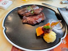 -威尼斯西餐厅(扬名广场店)