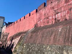 -平海古城