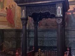 景点-滴血救世主教堂