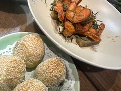 -兰溪小馆(东直门簋街店)