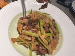-客家汇·客家传承菜(水库店)