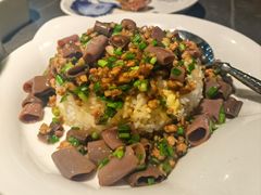 -前海沿·青岛菜(大拇指广场石老人店)