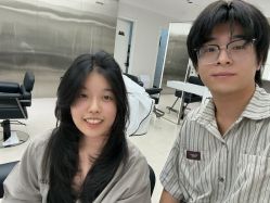 -M² LAB SALON