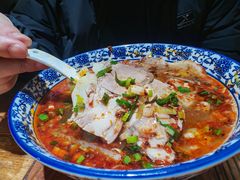 -袁家村关中印象体验地(大唐不夜城店)