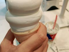 -DQ·蛋糕·冰淇淋(西直门店)