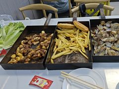 -晓梦戳子肉(瑞云路店)