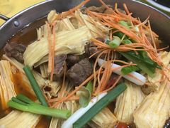 -民间瓦缸煨汤館(嵩山路店)