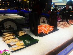 -加餐海鲜自助(宝龙一城店)