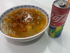 -鲁达面馆本帮风味(共康东路店)
