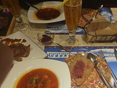 -安德烈俄式西餐厅(中央大街店)