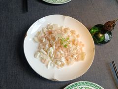 -南里山房·新淮扬菜(徐汇万科店)
