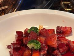 -吉布鲁牛排海鲜自助(龙湖北城天街购物广场店)