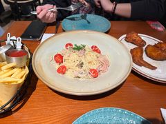 -CRAZYONES西班牙海鲜饭(上海美罗城店)