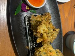 -南拳十三姨·潮汕砂锅粥(世纪金源店)